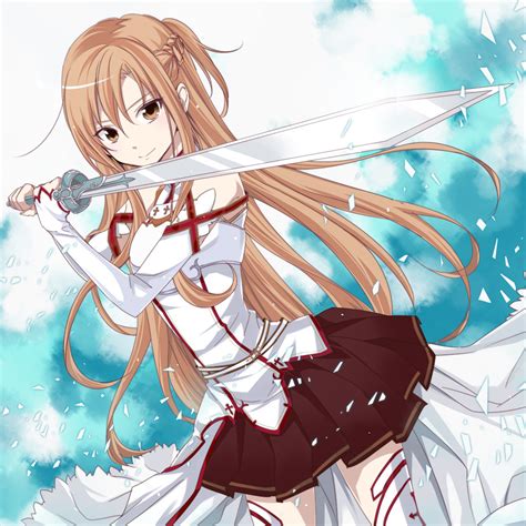 asuna